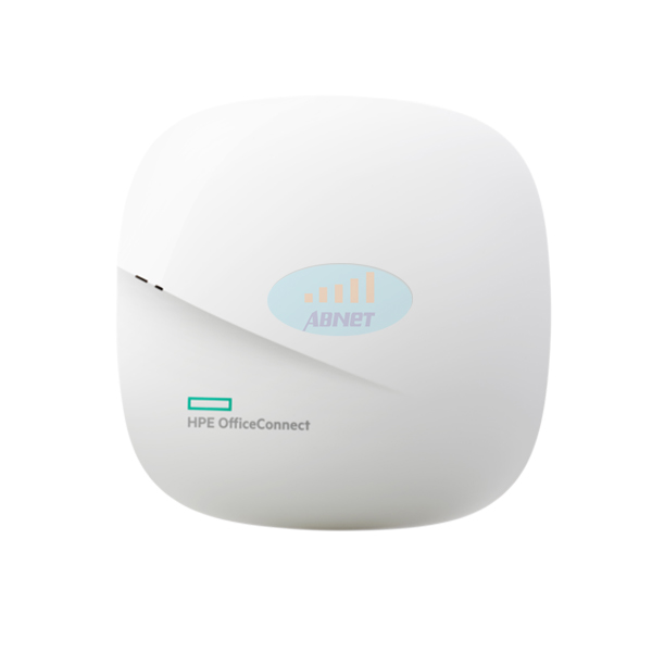 Thiết bị thu phát sóng wifi HP của Abnet